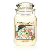 Yankee Candle Christmas Cookie Stor burk 