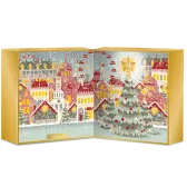 Yankee Candle Adventskalender Book 2024 