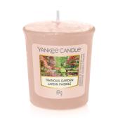 Yankee Candle Tranquil Garden Votivljus 
