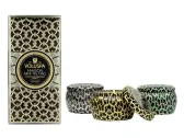 Voluspa Maison Noir Minitin Giftset 