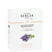 Maison Berger Lavender Fields Bildoft Refill 