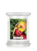 Kringle Candle Apple & Basil Doftljus Medium 