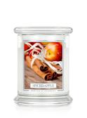 Kringle Candle Spiced Apple Medium Doftljus 