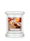 Kringle Candle Spiced Apple Mini Doftljus 
