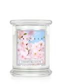 Kringle Candle Cherry Blossom Medium Doftljus 