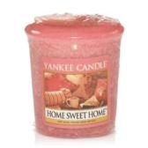 Yankee Candle Home Sweet Home Votivljus 