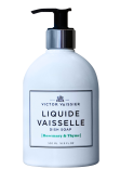 Victor Vaissier Rosemary & Thyme Liquid Vaisselle Diskmedel 