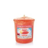 Yankee Candle Passion Fruit Martini Votivljus 