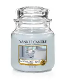 Yankee Candle A Calm & Quiet Place Doftljus Medium 