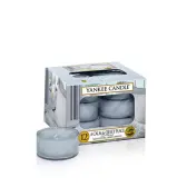 Yankee Candle A Calm & Quiet Place Teljus/Värmeljus 