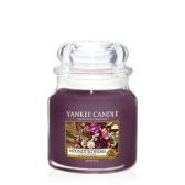 Yankee Candle Moonlit Blossoms Doftljus Medium 