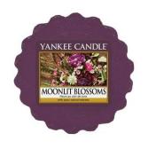 Yankee Candle Moonlit Blossoms Smältvaxkaka för aromalampa 