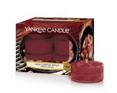 Yankee Candle Crisp Campfire Apples Teljus/Värmeljus 