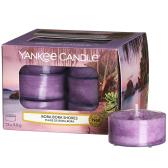 Yankee Candle Bora Bora Shores Teljus/Värmeljus 
