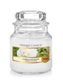 Yankee Candle Camellia Blossom Doftljus Small 