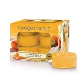Yankee Candle Calamansi Cocktail Teljus/Värmeljus 
