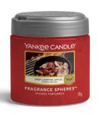 Yankee Candle Crisp Campfire Apples Fragrance Spheres 
