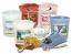 Yankee Candle Paket med Votivljus, fruktiga dofter