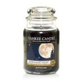Yankee Candle Midsummers Night Doftljus Large 