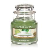 Yankee Candle Vanilla Lime Doftljus Small 