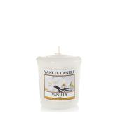 Yankee Candle Vanilla Votivljus 