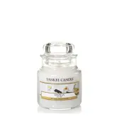 Yankee Candle Vanilla Doftljus Small 