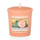 Yankee Candle Delicious Guava Votivljus 