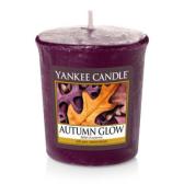 Yankee Candle Autumn Glow Votivljus 