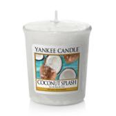 Yankee Candle Coconut Splash Votivljus 