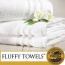 Yankee Candle Fluffy Towels Votivljus