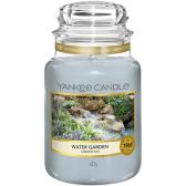 Yankee Candle Water Garden Doftljus Large 