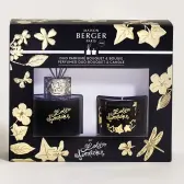 Maison Berger Duo Lolita Lempicka Black Giftset 