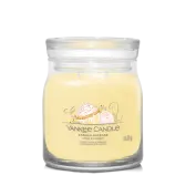 Yankee Candle Vanilla Cupcake Signature Medium Jar 