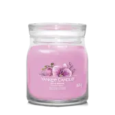 Yankee Candle Wild Orchid Signature Medium Jar 