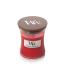 WoodWick Crimson Berries Doftljus Mini