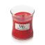 WoodWick Crimson Berries Doftljus Mini