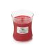 WoodWick Crimson Berries Doftljus Medium