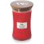 WoodWick Crimson Berries Doftljus Large