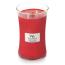 WoodWick Crimson Berries Doftljus Large