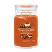 Yankee Candle Cinnamon Stick Signature Large Jar 