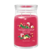 Yankee Candle Holiday Cheer Signature Large Jar 