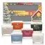 Yankee Candle 6 Filled Votive Gift Set