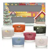 Yankee Candle 6 Filled Votive Gift Set 