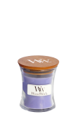 WoodWick Lavender Spa Liten burk (Lavendel & Eukalyptus) 