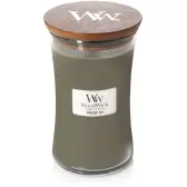 WoodWick Frasier Fir Doftljus Large (Julgran) 